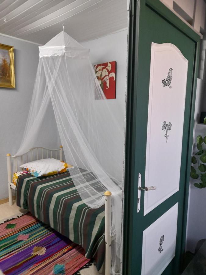 Maison Lucia Saint-Pierre Zewnętrze zdjęcie